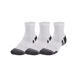 Calcetines Under armour UA Performance Tech 3pk Qtr