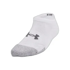 Calcetines Under armour UA Heatgear 3pk No Show Yth