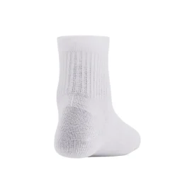 Calcetines Under armour UA Essential 3pk Qtr Yth