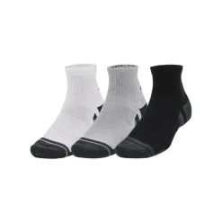 Calcetines Under armour UA Performance Tech 3pk Qtr