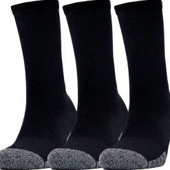 Calcetines Under armour UA Heatgear Crew