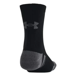 Calcetines Under armour UA Performance Cotton 3p Mid