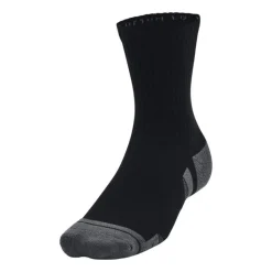Calcetines Under armour UA Performance Cotton 3p Mid