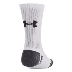 Calcetines Under armour UA Performance Cotton 3p Mid