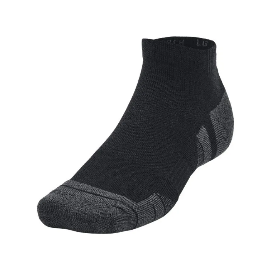 Calcetines Under armour UA Performance Tech 3pk Low
