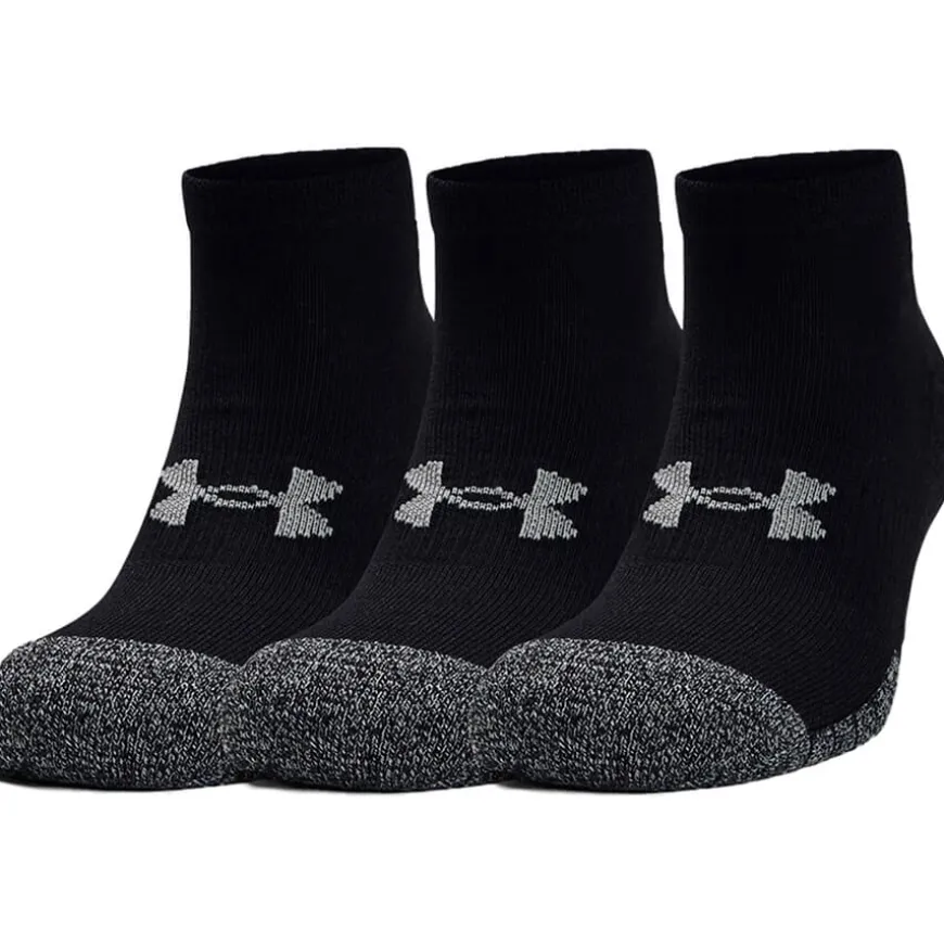 Calcetines Under armour UA Heatgear Locut