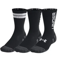 Calcetines Under armour UA Perf Tech Nov 3pk Crew