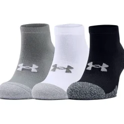 Calcetines Under armour UA Heatgear Locut