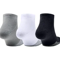 Calcetines Under armour UA Heatgear Locut