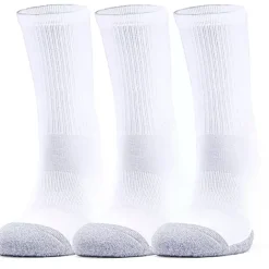 Calcetines Under armour UA Heatgear Crew