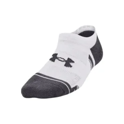 Calcetines Under armour Y UA Performance Tech 3pk NS