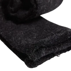 Calcetines Ysabel mora Calcetín Hombre Angora Sin Puño