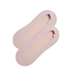 Calcetines Ysabel mora Pinky Invisible Mujer