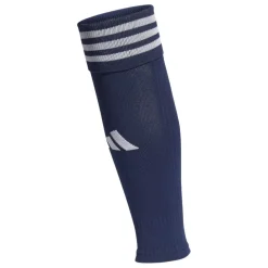 Calcetines Adidas Team Sleeve 23 Tenabl White