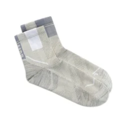 Calcetines Buff Coolnet® Quarter Sock Cq Deser
