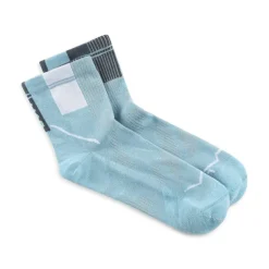 Calcetines Buff Coolnet® Quarter Sock Cq Dusty