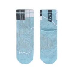 Calcetines Buff Coolnet® Quarter Sock Cq Dusty