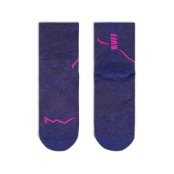 Calcetines Buff Dryflx® Quarter Sock