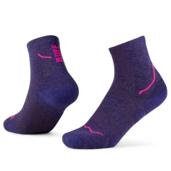 Calcetines Buff Dryflx® Quarter Sock