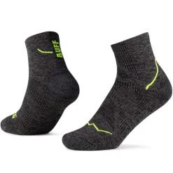 Calcetines Buff Dryflx® Quarter Sock