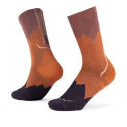 Calcetines Buff Merino Lightweight Crew Sock L