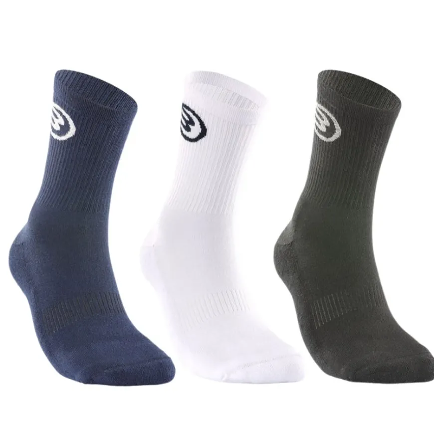 Calcetines Bull padel BP252