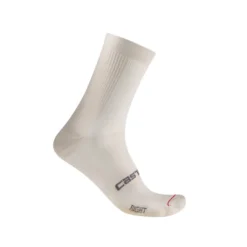 Calcetines Castelli Calcetines Espresso 2 12 W