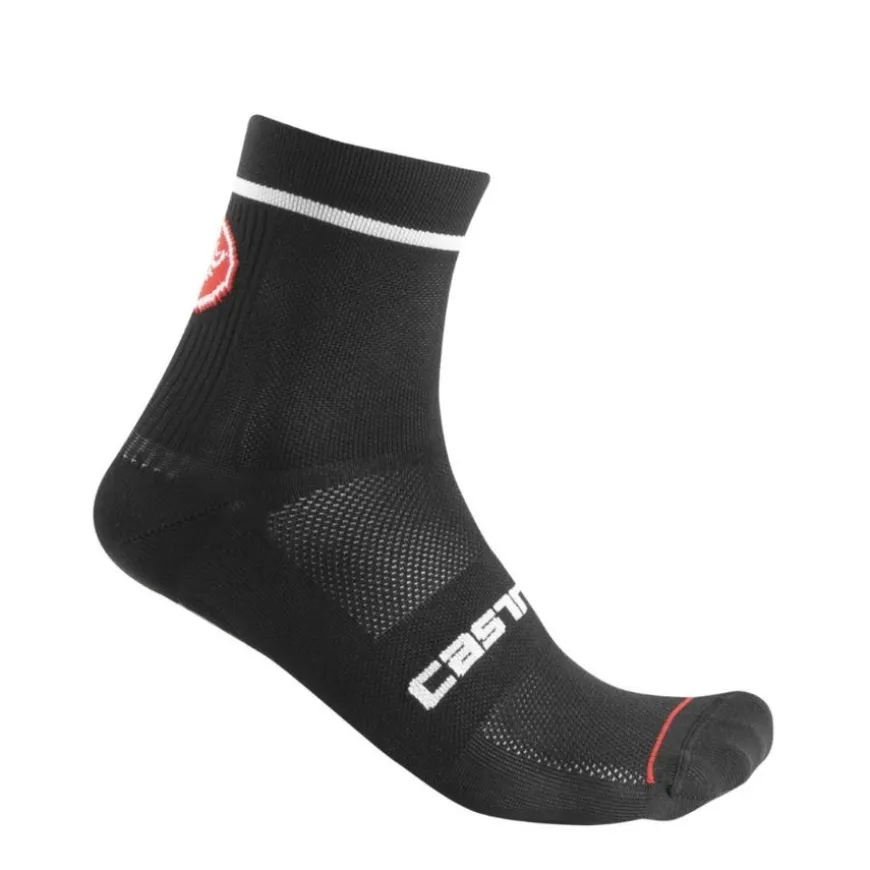 Calcetines Castelli Entrata 9