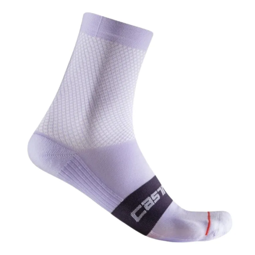 Calcetines Castelli Espresso W 12