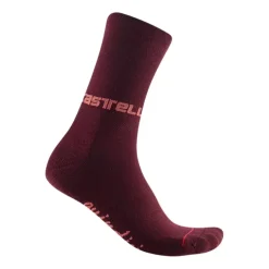 Calcetines Castelli Quindici Soft Merino W Sock