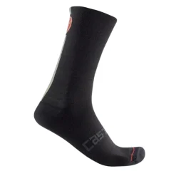 Calcetines Castelli Racing Stripe 18 Sock