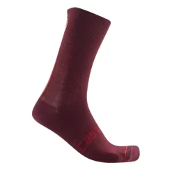 Calcetines Castelli Racing Stripe 18 Sock