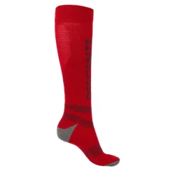 Calcetines Descente Arch Spiral Sox