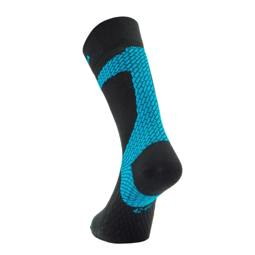 Calcetines Enforma Achilles Support Tape Socks