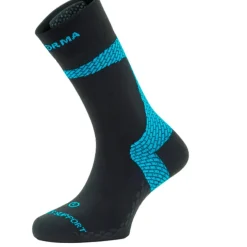 Calcetines Enforma Achilles Support Tape Socks