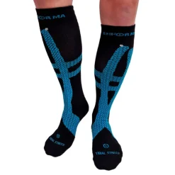 Calcetines Enforma Tibial Stress Tape Socks (Largo)