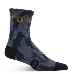 Calcetines Fox 6 Ranger Sock Swarmer