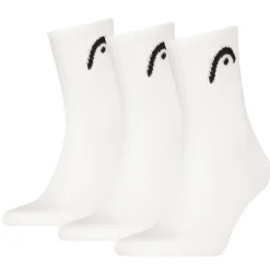 Calcetines Head Head All Sports Training Short Crew 3P