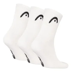 Calcetines Head Head All Sports Training Short Crew 3P