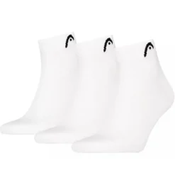Calcetines Head Head All Sports Training Quarter 3P