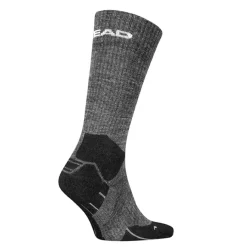 Calcetines Head Head Hiking Warm Long Crew 1P