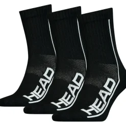Calcetines Head Sneaker 3P Unisex