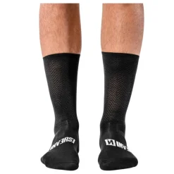 Calcetines Inverse Lif Black