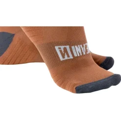 Calcetines Inverse Lif Russet