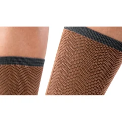 Calcetines Inverse Lif Russet