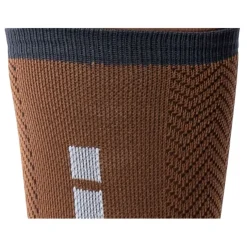 Calcetines Inverse Lif Russet