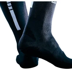 Calcetines Inverse Motion Fiyi Black