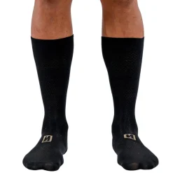 Calcetines Inverse Sack Black