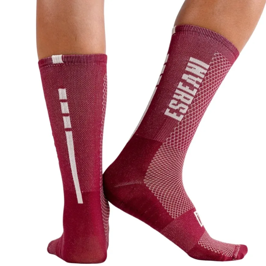 Calcetines Inverse Sack Ruby