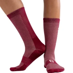 Calcetines Inverse Sack Ruby
